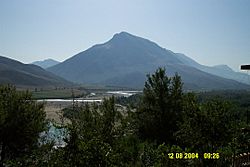 Distrito de Tepelenë para Niños