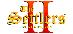 The Settlers II logo.png