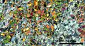 Thin section scan crossed polarizers Siilinjärvi R636-105.90