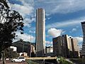 Torre Colpatria siete
