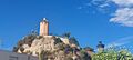 Torre Vigía