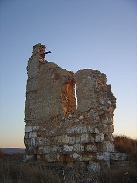 Torre de Caulor. - panoramio.jpg