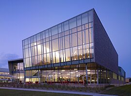 USD Muenster University Center.jpg