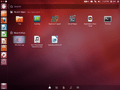 Unity 5.12 on Ubuntu 12.04