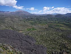 Valle de Volcanes Peru.JPG