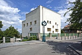 Villa-Mueller-Prag