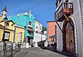 Vista Ermita Bonanza