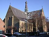 Waalwijkkerk