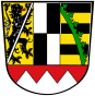 Wappen Bezirk Oberfranken2.svg