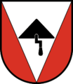 Wappen at strengen