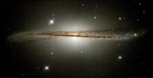 Archivo:Warped galaxy