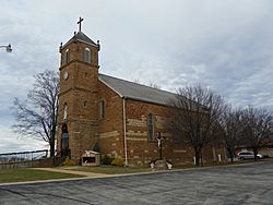 Weingarten, Missouri, Our Lady Help of Christians Catholic Church.jpg