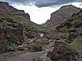 Whipple Wash WikiMediaCommons