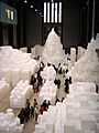 Whiteread tate 1