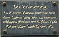 Wien-Skodagasse-32-Nr 11-Gedenktafel Rudolf von Alt-2005-gje