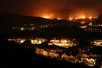 Wildfire California Santa Clarita.jpg
