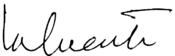 Đuro Macut signature.png