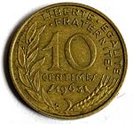 10 French centimes 1963 (1).jpg