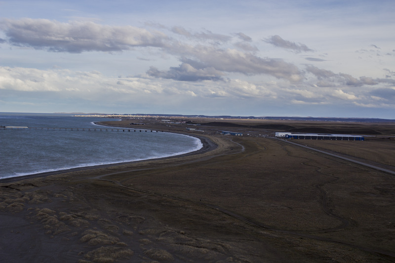 14 Río grande-Cabo domingo