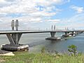 2013-06 Donaubruecke Vidin