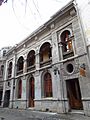 2017 Santiago de Chile - Tales Bistro - Barrio concha y Toro