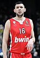 2022-03-10 ALBA Berlin gegen Olympiacos Piraeus (EuroLeague 2021-22) by Sandro Halank–062