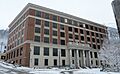 210103 Snowy capitol