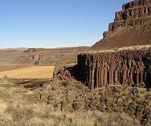 Archivo:3-Devils-grade-Moses-Coulee-Cattle-Feed-Lot-PB110016
