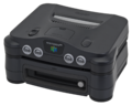 64DD-Attached