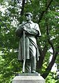 7th Regt Memorial Steele MacKaye jeh