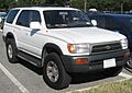 96-98 Toyota 4Runner