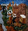 Aeneas Helenus sacrifice Louvre OA7557