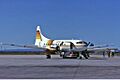 Aero California Convair 340 Groves