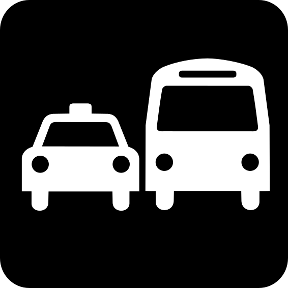 Aiga groundtransportation inv