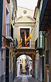Ajuntament de la Vila Joiosa, Marina Baixa