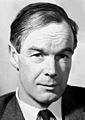 Alan Lloyd Hodgkin nobel