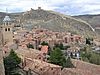 Ciudad de Albarracín