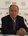 Alejandro Sabella 2012