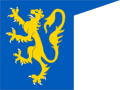 Alex K Halych-Volhynia-flag