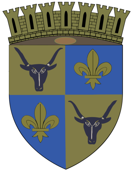 Antananarivo COA