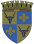 Antananarivo COA.svg