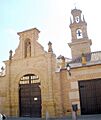 Antequera - Ex Convento de San Zoilo o de San Francisco 2