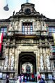 Antigua casa de Moneda