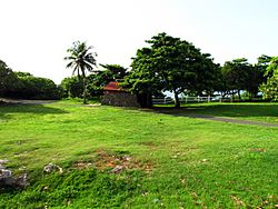 Area recreativa del Guajataca, Quebradillas, Puerto Rico - panoramio.jpg