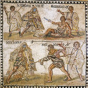 Archivo:Astyanax vs Kalendio mosaic