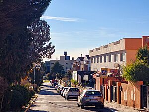 Archivo:Avenida de la Hiedra, en El Aire (Granada)