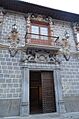 Ayuntamiento Viejo,Granada