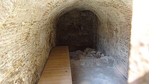 Archivo:Baños árabes del Pozo Amargo 2