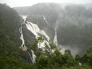 Archivo:Barron Falls Kuranda
