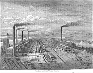 Archivo:Barrow Steelworks